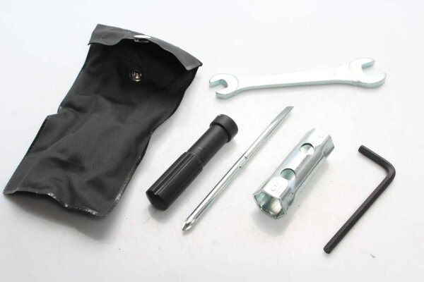 verktygssats verktyg Unbekannt Konvolut