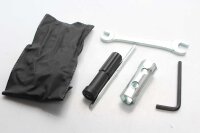 Bordwerkzeug Werkzeug Unbekannt Konvolut