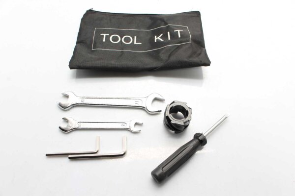 Bordgereedschap Gereedschap Onbekend Bundel