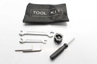 Bordwerkzeug Werkzeug Unbekannt Konvolut