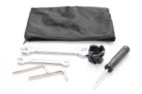 Bordwerkzeug Werkzeug Unbekannt Konvolut