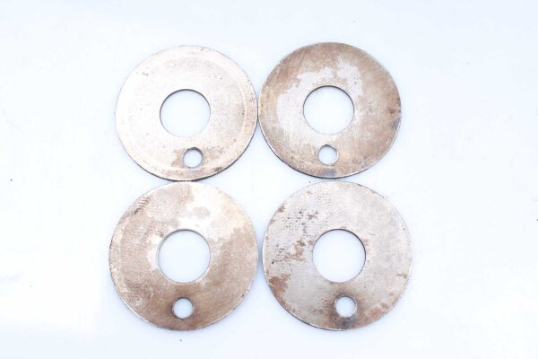 Throttle Throttle Kit Yamaha FZ 750 1FN 85-86