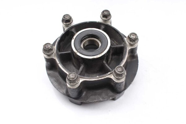 Support de pignon de moyeu de roue Kawasaki GPZ 1000 RX ZXT00A 86-87