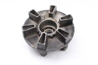 Porta pignoni mozzo ruota Kawasaki GPZ 1000 RX ZXT00A 86-87