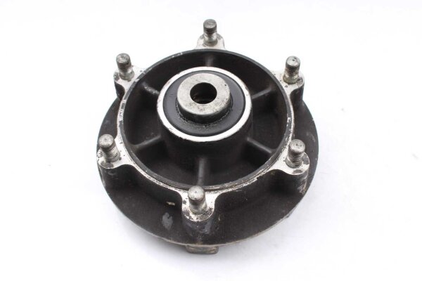 Support de pignon de moyeu de roue Kawasaki GPZ 1000 RX ZXT00A 86-87