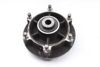 Porta pignoni mozzo ruota Kawasaki GPZ 1000 RX ZXT00A 86-87