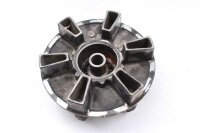 Porta pignoni mozzo ruota Kawasaki GPZ 1000 RX ZXT00A 86-87