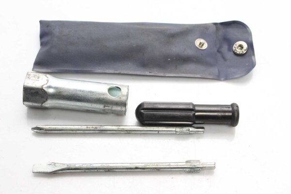 tool kit tool Unbekannt Konvolut