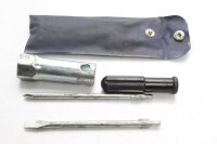 Bordwerkzeug Werkzeug Unbekannt Konvolut