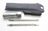 Bordwerkzeug Werkzeug Unbekannt Konvolut