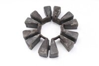 Støddæmper drev gummi Kawasaki GPZ 1000 RX ZXT00A 86-87