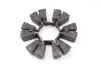 Støddæmper drev gummi Kawasaki GPZ 1000 RX ZXT00A 86-87