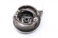 Rear drum brake Honda CB 400 N/Eurosport CB400T 77-78