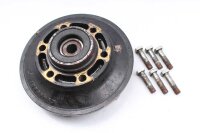 Wheel hub sprocket carrier Kawasaki GPZ 750 Unitrak...