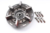 Wheel hub sprocket carrier Kawasaki GPZ 750 Unitrak...