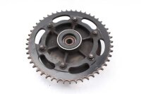 Wheel hub sprocket carrier Kawasaki GPZ 900 R ZX900A/1-6...