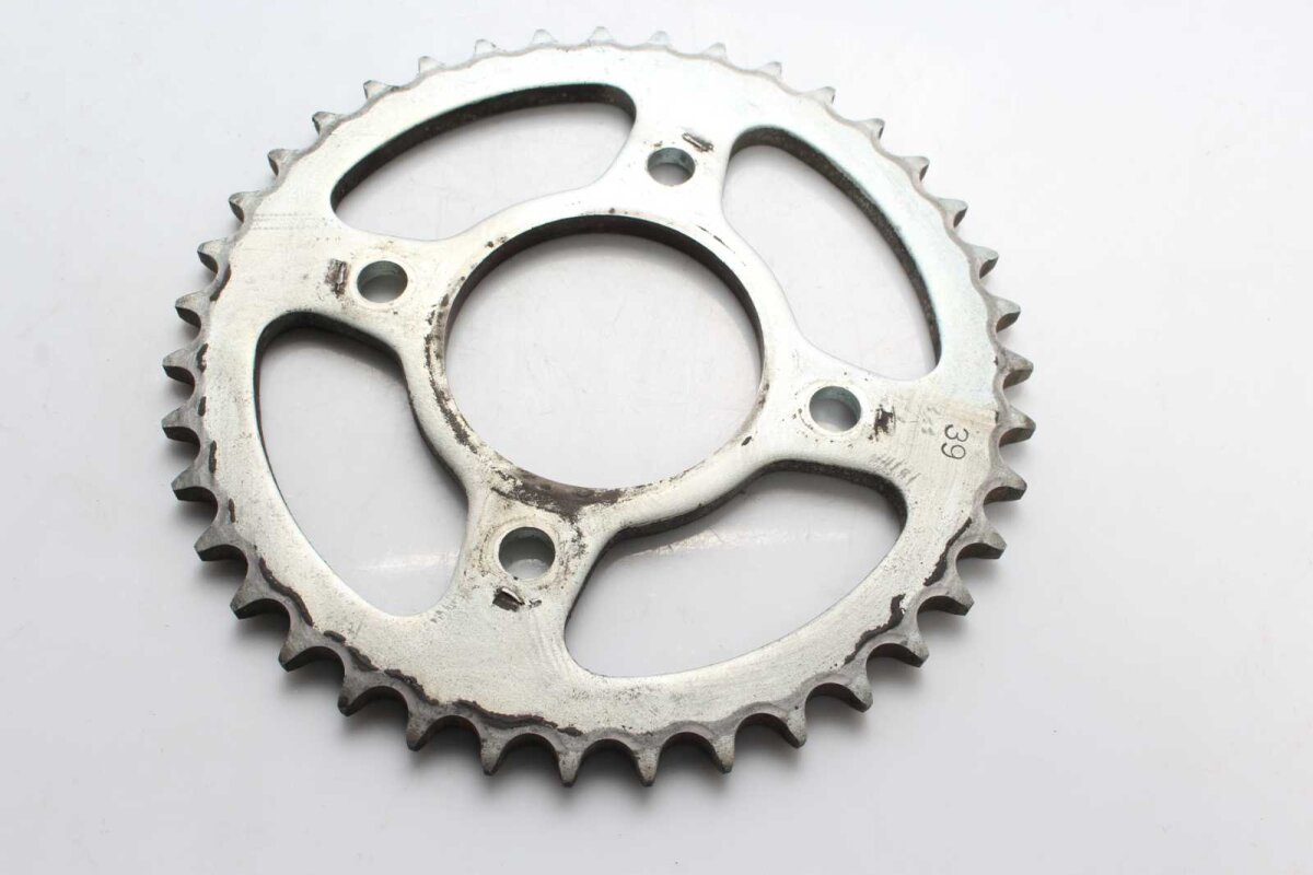 Rear sprocket gear Yamaha XS 250 3N6 79-80, 12,99 €