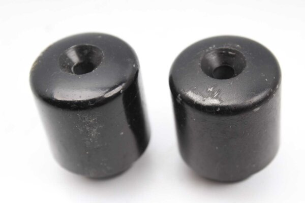handlebar weights handlebar ends Unbekannt Konvolut