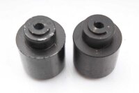 handlebar weights handlebar ends Unbekannt Konvolut