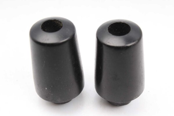 handlebar weights handlebar ends Unbekannt Konvolut