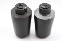 handlebar weights handlebar ends Unbekannt Konvolut