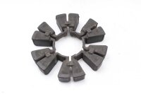 Ruckdämpfer Antriebsgummi Kawasaki GPZ 1000 RX...