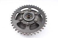 Hjulnav tandhjulsholder Kawasaki GPZ 900 R ZX900A/7-10 90-94