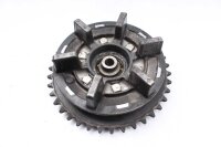 Hjulnav tandhjulsholder Kawasaki GPZ 900 R ZX900A/7-10 90-94