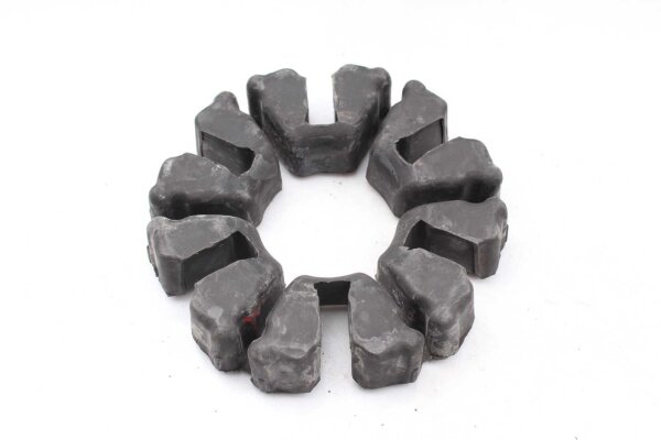 Shock absorber drive rubber Kawasaki GPZ 750 Unitrak ZX750A3 83-85