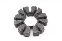 Shock absorber drive rubber Kawasaki GPZ 750 Unitrak...