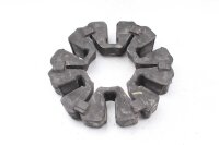 Shock absorber drive rubber Kawasaki GPZ 750 Unitrak...
