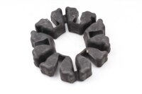Shock absorber drive rubber Kawasaki GPZ 750 Unitrak...