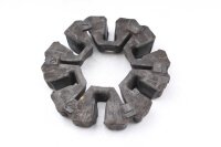 Shock absorber drive rubber Kawasaki GPZ 750 Unitrak...