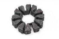 Shock absorber drive rubber Kawasaki GPZ 750 Unitrak...