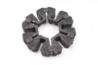 Shock absorber drive rubber Kawasaki GPZ 750 Unitrak...