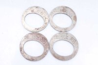 Throttle Throttle Kit Yamaha FZ 750 1FN 85-86