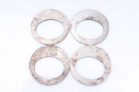 Throttle Throttle Kit Yamaha FZ 750 1FN 85-86