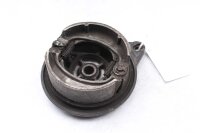 Rear drum brake Honda CB 400 N/Eurosport CB400T 77-78