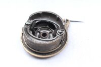 Rear drum brake Honda CB 400 N/Eurosport CB400T 77-78