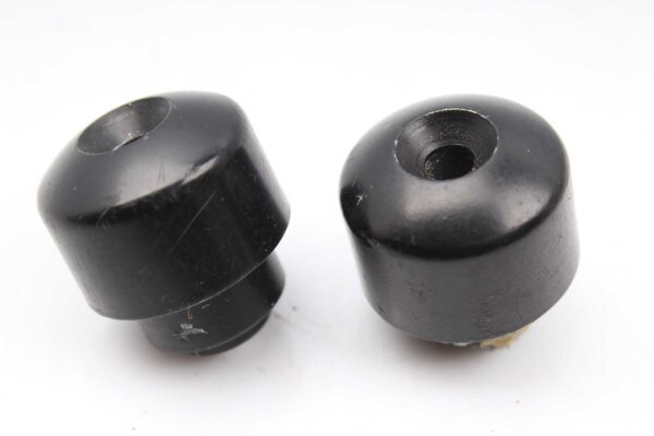 handlebar weights handlebar ends Unbekannt Konvolut