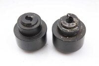 handlebar weights handlebar ends Unbekannt Konvolut