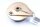 Bremstrommel Achtertrommelrem Honda CB 400 N/Eurosport CB400T 77-78