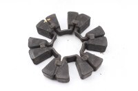 Iskunvaimentimen käyttökumi Kawasaki GPZ 1000...