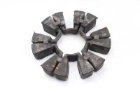 Shock absorber drive rubber Kawasaki GPZ 900 R ZX900A/1-6...