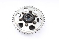 Kedjehjulshållare för hjulnav Kawasaki ZXR 750 ZX750L/L 93-95