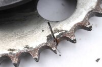 Kedjehjulshållare för hjulnav Kawasaki ZXR 750 ZX750L/L 93-95