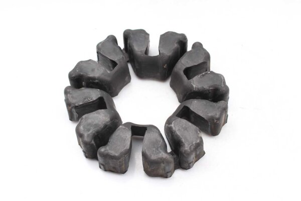 Støddæmper drev gummi Kawasaki Z 1000 J KZT00J/J 81-83