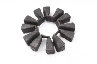 Støddæmper drev gummi Kawasaki GPZ 1000 RX ZXT00A 86-87