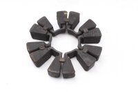 Støddæmper drev gummi Kawasaki GPZ 1000 RX ZXT00A 86-87