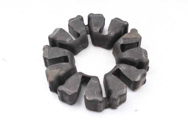 Dempingsrubber aandrijving Kawasaki GPZ 750 Unitrak ZX750A3 83-85